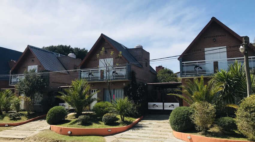 Foto principal de Dúplex La Posada y  Los 3 Delfines en Nueva Atlantis