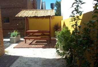 Foto 1 de la galería de Dúplex La Posada y  Los 3 Delfines en Nueva Atlantis