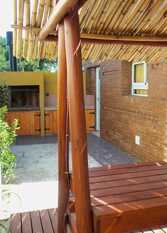 Foto 2 de la galería de Dúplex La Posada y  Los 3 Delfines en Nueva Atlantis