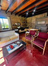 Foto 3 de la galería de La Veleta - Habitaciones Privadas en Vistalba