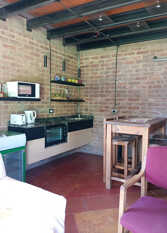 Foto 2 de la galería de La Veleta - Habitaciones Privadas en Vistalba