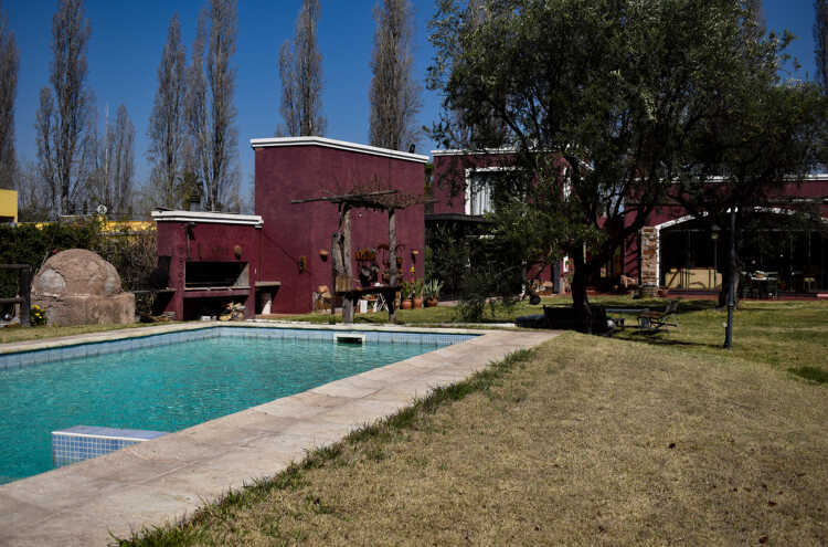 Foto principal de La Veleta - Habitaciones Privadas en Vistalba