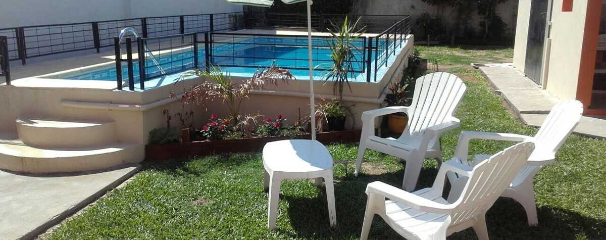 Foto principal de Departamento Canilu en Colón