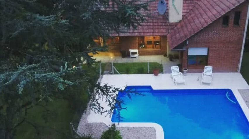 Foto principal de El Paraiso Casa Quinta en Mar Del Plata