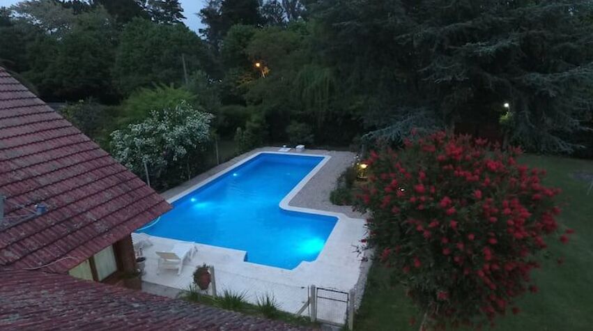 Foto principal de El Paraiso Casa Quinta en Mar Del Plata