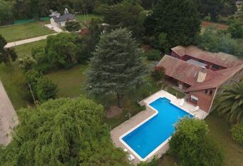 Foto 1 de la galería de El Paraiso Casa Quinta en Mar Del Plata