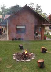 Foto 3 de la galería de El Paraiso Casa Quinta en Mar Del Plata