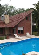 Foto 2 de la galería de El Paraiso Casa Quinta en Mar Del Plata