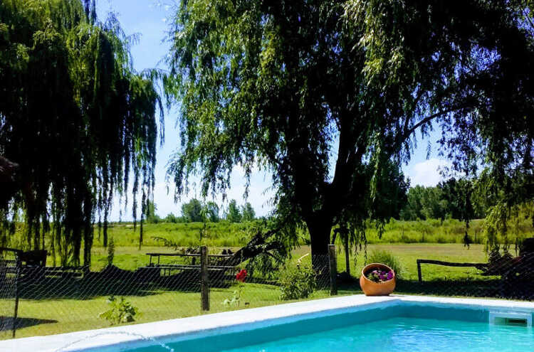 Foto principal de Cabañas Walwalün en Tunuyan