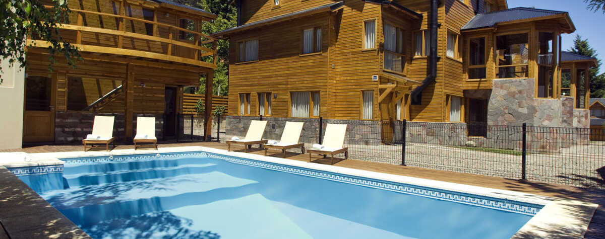 Foto principal de Le Temps des Cerises en San Martín De Los Andes