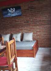 Foto 4 de Cabañas La Fresa en San Lorenzo