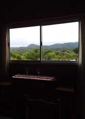 Foto 3 de la galería de Cabañas La Fresa en San Lorenzo