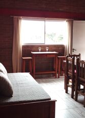 Foto 2 de la galería de Cabañas La Fresa en San Lorenzo