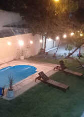 Foto 3 de la galería de Complejo Lorewe en San Rafael