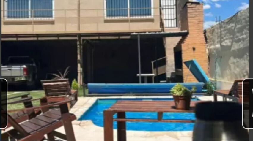 Foto principal de Alojamiento turístico lorewe2023  departamento en San Rafael
