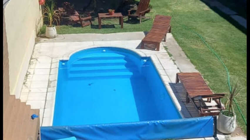 Foto principal de Complejo Lorewe en San Rafael