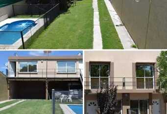 Foto 1 de la galería de Complejo Lorewe en San Rafael