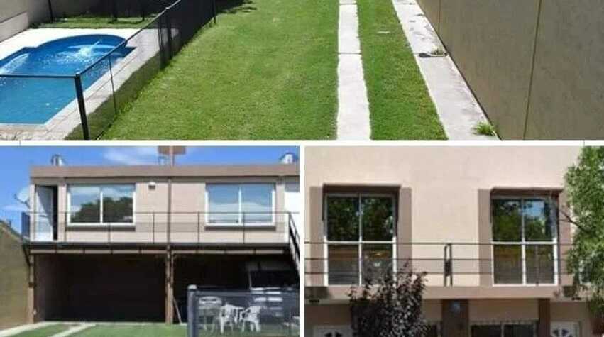 Foto principal de Complejo Lorewe en San Rafael