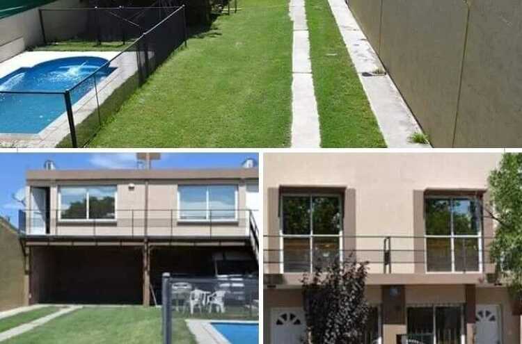 Foto principal de Complejo Lorewe... (departamentos) céntrico en San Rafael