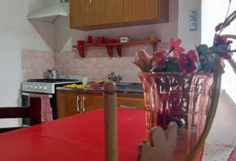 Foto 1 de la galería de Casa Complejo La Paz en Villa Carlos Paz