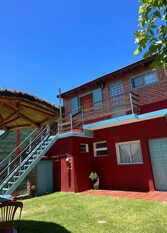 Foto 3 de Departamentos Luna Vallista en Mina Clavero