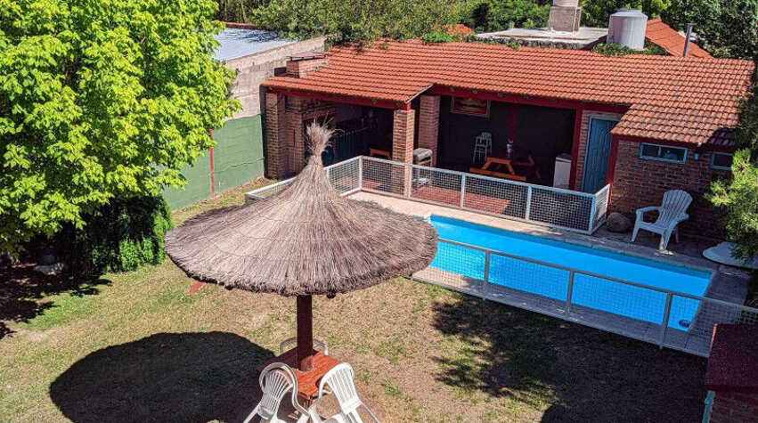 Foto principal de Departamentos Luna Vallista en Mina Clavero