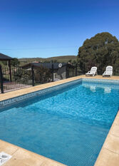 Foto 2 de la galería de Cabañas Andana en Sierra De La Ventana