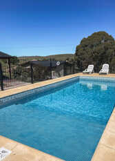 Foto 2 de la galería de Cabañas Andana en Sierra De La Ventana