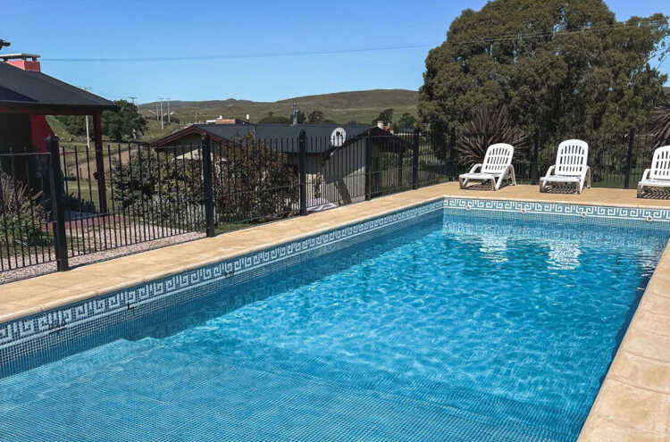 Foto principal de Cabañas Andana en Sierra De La Ventana