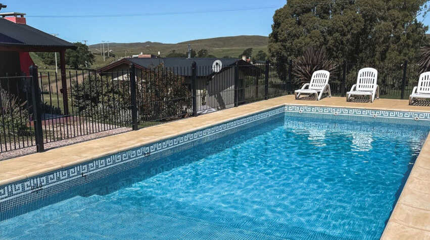 Foto principal de Cabañas Andana en Sierra De La Ventana