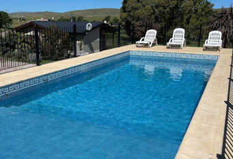 Foto 1 de la galería de Cabañas Andana en Sierra De La Ventana