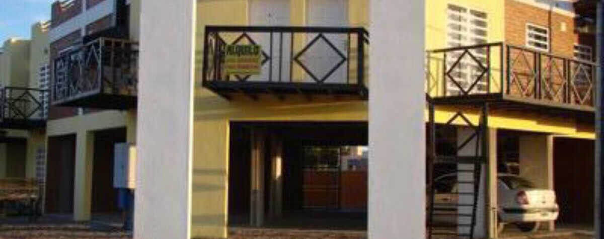 Foto principal de Complejo olivos en Las Grutas