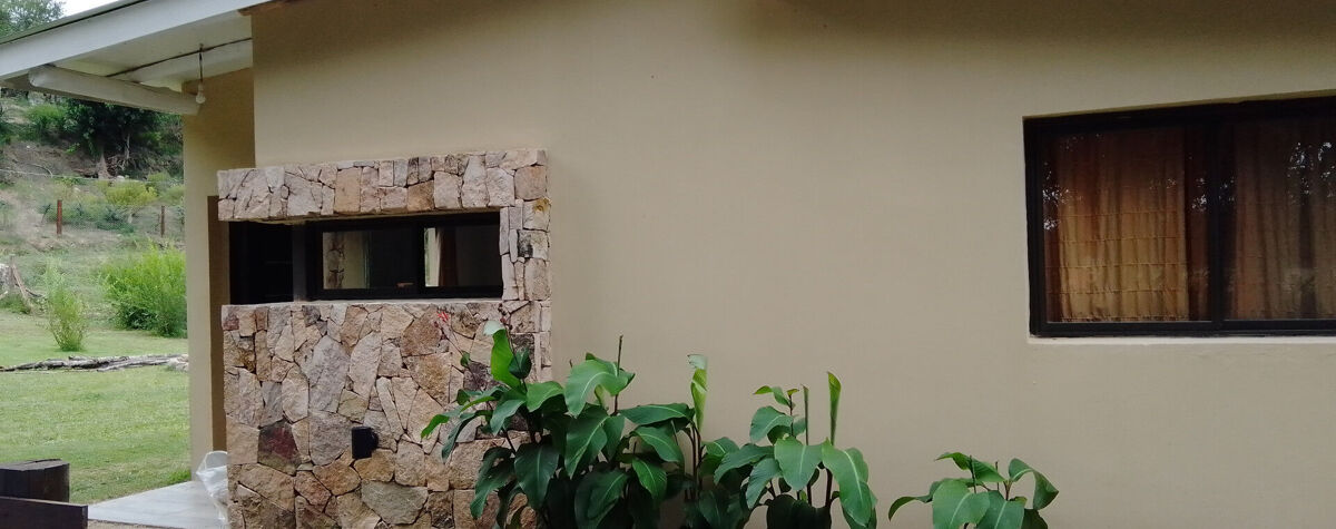 Foto principal de CASITA AL RIO LOS SAUCES en Villa Cura Brochero