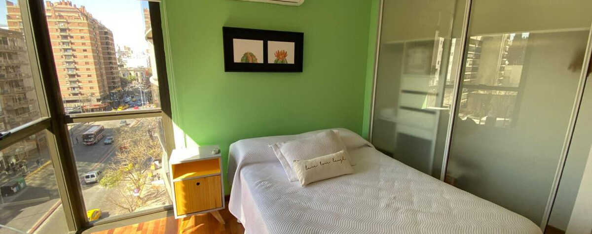 Foto principal de Departamento Bv. San Juan en Ciudad De Córdoba