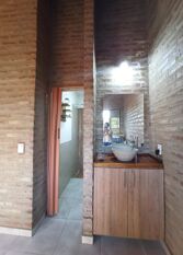 Foto 2 de la galería de Cabaña Mirador del Lago en Bialet Massé