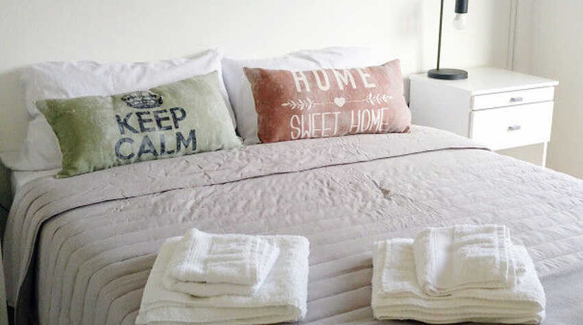 Foto principal de Luminoso y comodo dpto en Palermo en Capital Federal