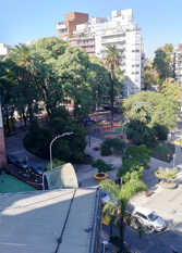 Foto 2 de la galería de Luminoso y comodo dpto en Palermo en Capital Federal