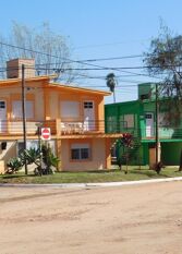 Foto 2 de la galería de Complejo El Saucedal en Colón