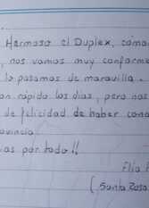 Foto 2 de la galería de Dúplex Kirara en Santa Lucia