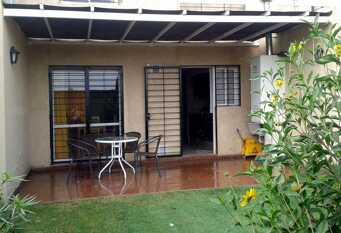 Foto 1 de la galería de Dúplex Kirara en Santa Lucia