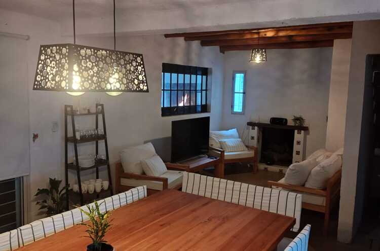 Foto principal de Los tres algarrobo en Villa La Bolsa