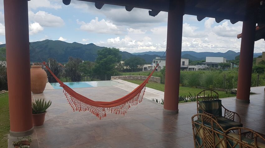 Foto principal de Casa Salta Vaqueros en Vaqueros