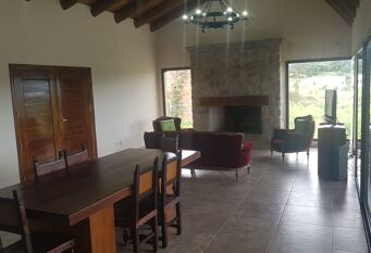 Foto 1 de la galería de Casa Salta Vaqueros en Vaqueros
