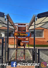 Foto 3 de la galería de Cabañas Mis Sierras en Mina Clavero