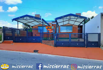 Foto 1 de la galería de Cabañas Mis Sierras en Mina Clavero