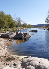 Foto 2 de la galería de Cabañas Mis Sierras en Mina Clavero