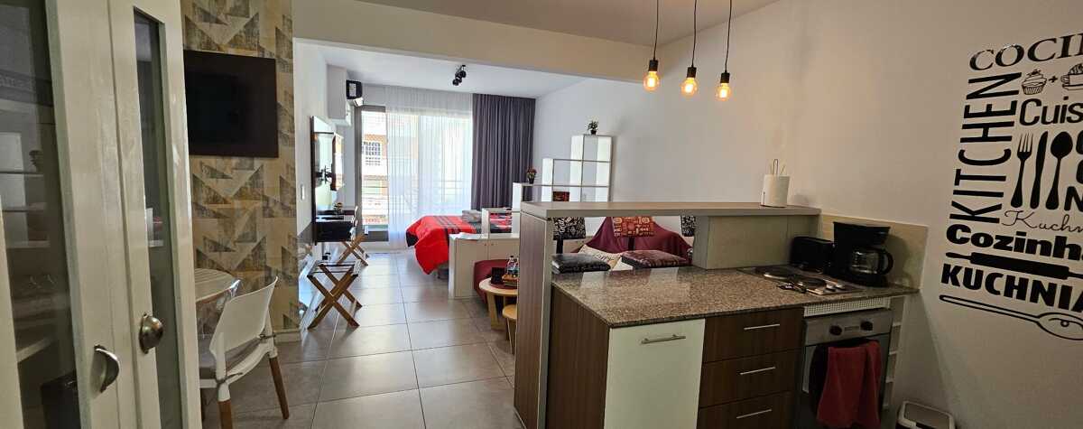 Foto principal de Muy lindo y luminoso departamento en Buenos Aires en Capital Federal