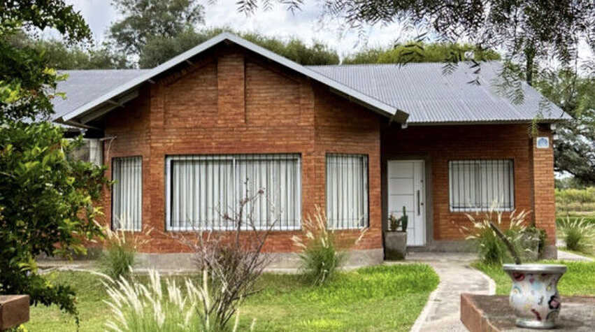 Foto principal de Casa en Villa del Lago en Termas De Rio Hondo