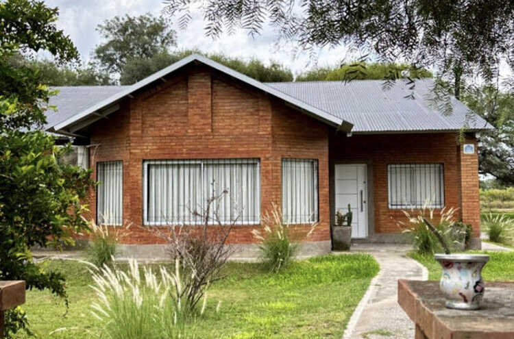 Foto principal de Casa en Villa del Lago en Termas De Rio Hondo