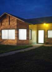 Foto 2 de la galería de Casa en Villa del Lago en Termas De Rio Hondo